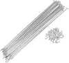 36 Set 12G Fahrradspeichen 297mm Fahrradradspeichen 45 Produktbild-Vorschau 2