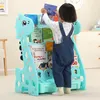 360Home Kinderbuchregal  Mehrzweckregal  organizer Produktbild-Vorschau 5
