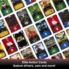 Juego de cartas UNO Formula 1 Elite Set de inicio Vista previa de la imagen del producto 19
