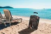 MuchoWow® Koffer Handgepäck Trolley Rollkoffer Kleine Produktbild-Vorschau 6