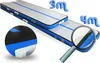 Hohe Qualität AirTrack gym matte 15cm hoch Profi Tumbling Produktbild-Vorschau 6