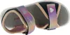 Superfit Mädchen Sandalen PEBBLES Dunkelblau Textil Produktbild-Vorschau 25