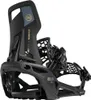 Wiązania snowboardowe Nidecker Og Supermatic Silver S Podgląd zdjęcia produktu 2
