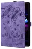 Samsung Galaxy Tab S12 Plus Hülle - Coverup Blumen & Katze Produktbild-Vorschau 4