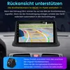 Autoradio 9'' 2+64 GB CarPlay Android13 GPS Navi WIFI BT Anteprima dell’immagine prodotto 9