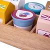 Bigjigs Toys Cocktail-Produkte in einer tragbaren Box Produktbild-Vorschau 6