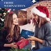 Adventskalender 2025 Mädchen Schmuck, Frauen Produktbild-Vorschau 3