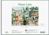 GALISON Puzzle Botanical cafe 1000 Teile Produktbild-Vorschau 3