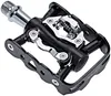 XLC PD-S20-Pedale – einseitig schwarz-silber 2501820820 Produktbild-Vorschau 6