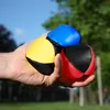 Relaxdays Jonglierbälle, 15er Set, Ø65 mm, Anfänger & Produktbild-Vorschau 5