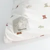 Träumeland Bettwäsche Jersey Patita 80/80 + 35/40 cm Produktbild-Vorschau 4