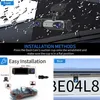 1080P 3-Kanal Dashcam Auto Vorne Hinten, 3 Channel Dashcam Produktbild-Vorschau 11