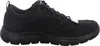 Skechers Herren-Sneaker SUMMITS SOUTH RIM Schwarz, Produktbild-Vorschau 16
