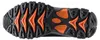 Herren Trekkingschuhe High Top Wasserdicht Wanderschuhe Produktbild-Vorschau 3