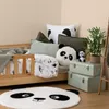 Pościel dla dzieci PANDA bawełniana, 140 x 200 cm Podgląd zdjęcia produktu 4