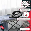 KOTARBAU® Potah na žehlicí prkno 120 x 42 cm, tepelně Náhled obrázku produktu 8