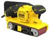 Lijadora de banda Stanley FMEW204K-QS 1010 W con bolsa de Vista previa de la imagen del producto 2