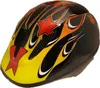 Prophete 0786 Kinder-Fahrradhelm Schutzhelm Sturzhelm Helm Produktbild-Vorschau 1