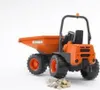 Minidumper Bruder AUSA, 1 szt Podgląd zdjęcia produktu 9