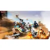 LEGO® Star Wars™ Jedi™ und Clone Troopers™ Battle Pack Produktbild-Vorschau 5