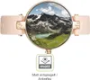 2x Full Cover Schutzfolie matt für Sross Smartwatch 1.19 Produktbild-Vorschau 5