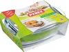 Pyrex 465A000, 3 l, Průhledná, Borosilikátové sklo, Sklo, Náhled obrázku produktu 4