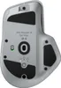 LOGITECH MX MASTER 4 Maus für Mac WeißSilber. 910-007576 Produktbild-Vorschau 5