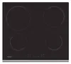 Candy Timeless CH64XB, Schwarz, Integriert, 59 cm, Keramik, Produktbild-Vorschau 5