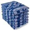 DoubleDry Küchentücher Baumwolle - 50x50cm - Frotteetücher Produktbild-Vorschau 1