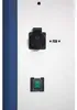 Techly I-cabinet-30DUTY Carrello/armadio portatile per la Anteprima dell’immagine prodotto 6