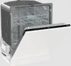 Gorenje GV642D61 Geschirrspüler vollintegriert - 60cm, Produktbild-Vorschau 5