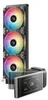 DeepCool LT360 VISION ARGB, système de refroidissement Voir les images du produit 2