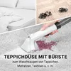 N8WERK Waschsauger Portable Clean Polster- und Produktbild-Vorschau 5