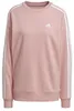 adidas ESS Sweatshirt für Damen im 3 Streifen Design