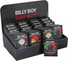 84x Billy Boy Kondome im Sortenmix Thekendisplay - Produktbild-Vorschau 1