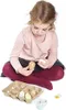 Tender Leaf Toys Wooden Eggs, Küche und Essen, 3 Jahr(e) Produktbild-Vorschau 3