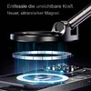 ORBIT Handyhalterung für MagSafe - Universal Magnet KFZ Produktbild-Vorschau 3