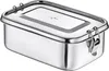 Küchenprofi Lunchbox Classic Vorratsdose aus Edelstahl Produktbild-Vorschau 1