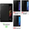 Cadorabo Schutzhülle für Sony Xperia M Hülle in Rot Produktbild-Vorschau 2