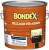 Bondex Holzlasur für Außen 2,5 L rio palisander Produktbild-Vorschau 1