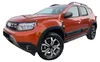 Deurlijsten voor de Dacia Duster, modeljaren 2018-2024 Productafbeelding-voorbeeld 9