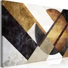 Italienischer Leinwand Leinwandbild - New Road (1 Part) Produktbild-Vorschau 1