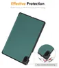 Pour Honor Pad X8a 11 pouces 3folt Wake UP Smart Cover Voir les images du produit 4