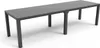 Tavolo da pranzo KETER JULIE DOUBLE - 295 x 90 x 74,5 / Anteprima dell’immagine prodotto 1