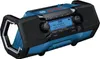 Radio a batteria Bosch GPB 18V-3SC 18 V FM / DAB+ / Anteprima dell’immagine prodotto 12