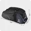 MUNDO Reflect Fahrradgepäckträgertasche Produktbild-Vorschau 6