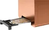 Bosch DesignLine TAT4P429DE Wasserkocher & Toaster - Kupfer Produktbild-Vorschau 6
