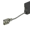 vhbw 2x Kohlebürste kompatibel mit Bosch GWS 23-230 S, GWS Produktbild-Vorschau 6