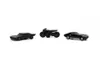 Jada Toys Batman 3-Pack, Fahrzeug-Set, 3 Jahr(e), Schwarz Produktbild-Vorschau 10