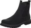 Schlupf-/Reißverschlußstiefelette Warmfutter bis 35mm Produktbild-Vorschau 2